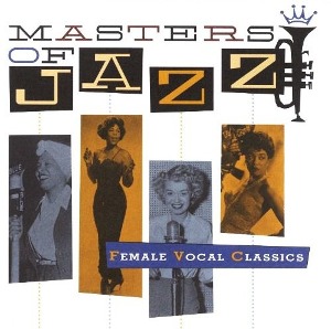 V.A. / Masters Of Jazz Vol. 5: Female Vocal Classics