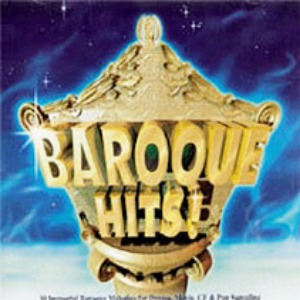 V.A. / Baroque Hits (2CD)