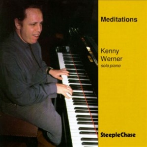 Kenny Werner / Meditations (홍보용)