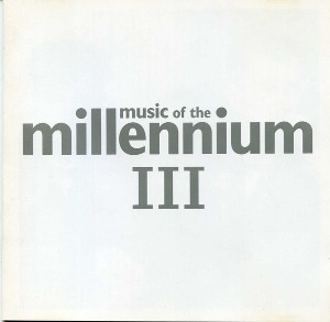 V.A. / Music Of The Millennium III (2CD)