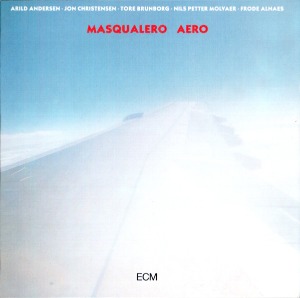 Masqualero / Aero