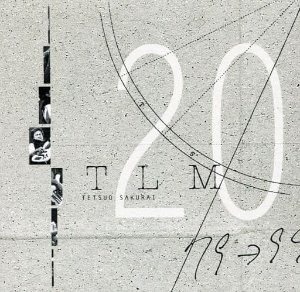 Tetsuo Sakurai (테츠오 사쿠라이) / TLM20 (20주년 라이브앨범) (홍보용)