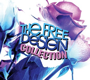 Free Design / Collection (2CD, 홍보용)
