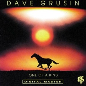 Dave Grusin / One Of A Kind (미개봉)