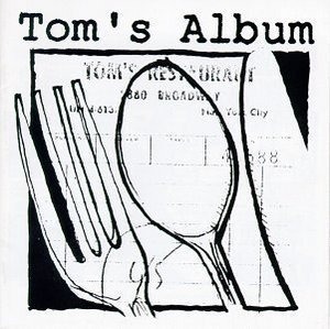 V.A. / Tom&#039;s Album