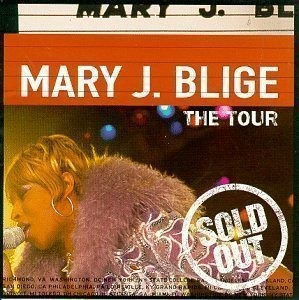 Mary J. Blige / The Tour