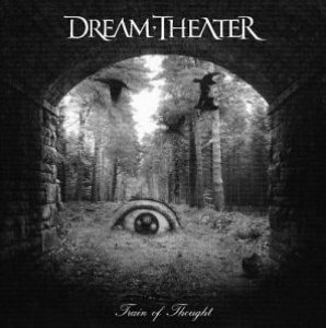 Dream Theater / Train Of Thought (2CD, Special Limited Edition)