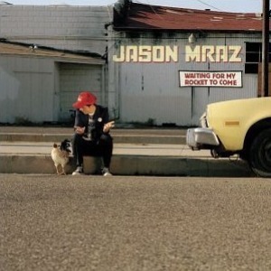 Jason Mraz / Waiting For My Rocket To Come (홍보용)