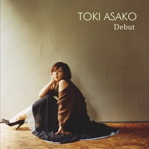 Toki Asako (토키 아사코) / Debut