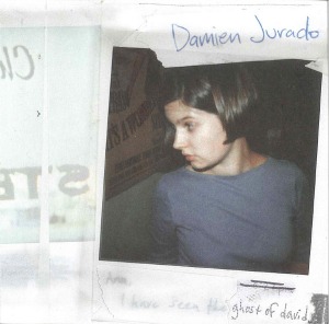 Damien Jurado / Ghost Of David