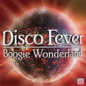 V.A. / Disco Fever - Boogie Wonderland