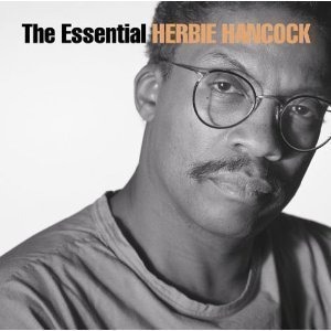 Herbie Hancock / The Essential (2CD, 홍보용)