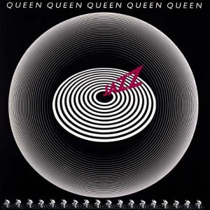 Queen / Jazz (2011 REMASTERED, 2CD, DELUXE EDITION) (미개봉)