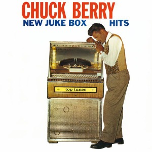 Chuck Berry / Juke Box Hits (SHM-CD, LP MINIATURE)