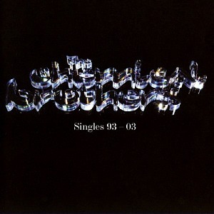 Chemical Brothers / Singles 93-03 (2CD, 홍보용)