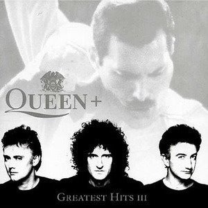 Queen / Greatest Hits III (홍보용)
