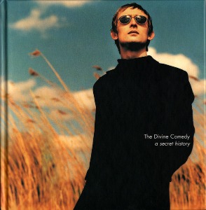 Divine Comedy / A Secret History: The Best Of Divine Comedy (DIGI-BOOK, LIMITED EDITION)