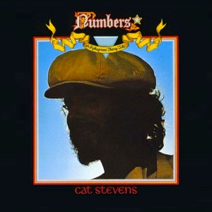 Cat Stevens / Numbers (REMASTERED)