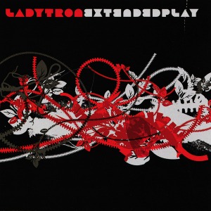 Ladytron / Extended Play (CD+DVD)