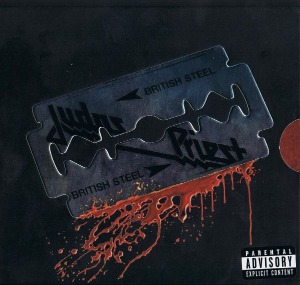 Judas Priest / British Steel - 30th Anniversary Deluxe Edition (2CD+1DVD, DIGI-PAK)