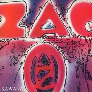 ZAO / Kawana