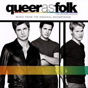 O.S.T. / Queer As Folk: The Second Season