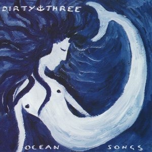 Dirty Three / Ocean Songs (미개봉)