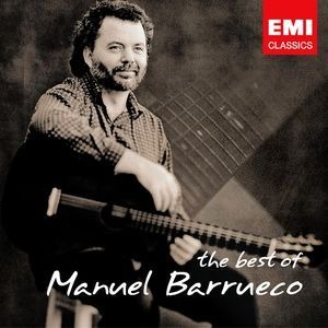 Manuel Barrueco / The Best Of Manuel Barrueco