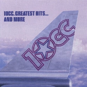 10cc / Greatest Hits... And More (2SHM-CD)