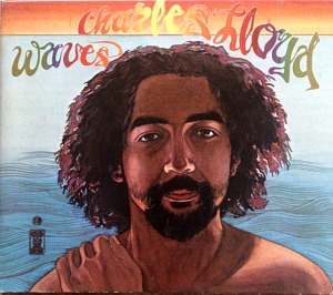 Charles Lloyd / Waves (DIGI-PAK)