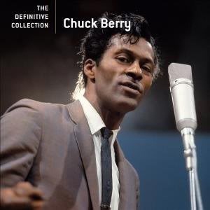 Chuck Berry / The Definitive Collection