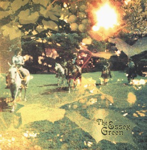 Essex Green / Everything Is Green