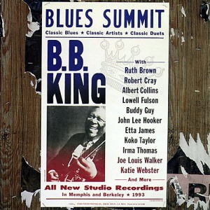 B.B. King / Blues Summit