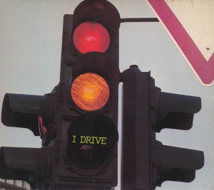 I Drive / I Drive (2CD, LIMITED EDITION, DIGI-PAK)