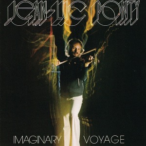 Jean-Luc Ponty / Imaginary Voyage