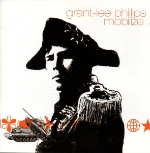 Grant-Lee Phillips / Mobilize