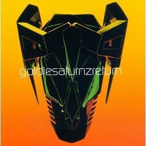 Goldie / Saturnzreturn (2CD)