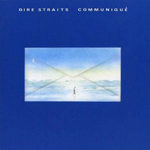 Dire Straits / Communique (SHM-CD)