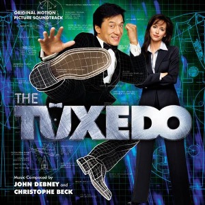 O.S.T. (John Debney And Christophe Beck) / The Tuxedo