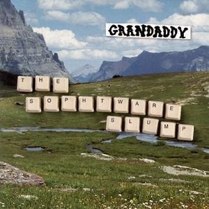 Grandaddy / The Sophtware Slump (2CD, 홍보용)
