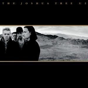 U2 / The Joshua Tree (20TH ANNIVERSARY, 2CD DELUXE EDITION, HARD PAPER CASE)