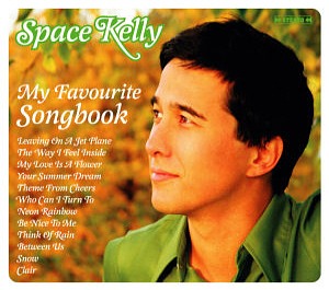 Space Kelly / My Favourite Songbook (Korean Special Edition) (DIGI-PAK)