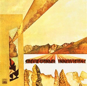 Stevie Wonder / Innervisions (REMASTERED, DIGI-PAK)