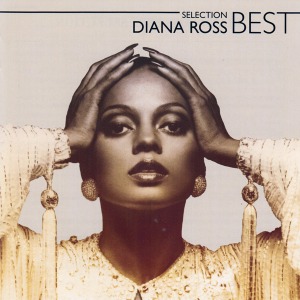 Diana Ross / Best Selection (SHM-CD)