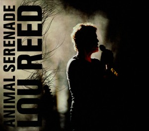 Lou Reed / Animal Serenade (2CD, DIGI-PAK)