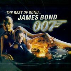 O.S.T. / The Best of Bond… James Bond 007