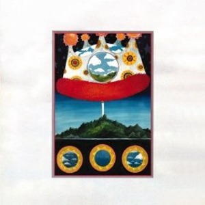 Olivia Tremor Control / Music From The Unrealized Film Script, Dusk At Cubist Castle