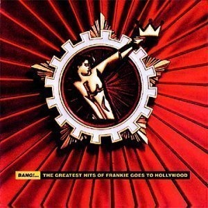 Frankie Goes To Hollywood / Bang!... The Greatest Hits of (미개봉)