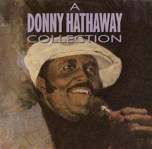 Donny Hathaway / A Collection (SHM-CD)