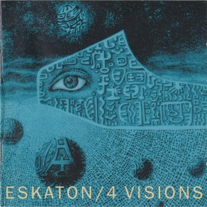 Eskaton / 4 Visions